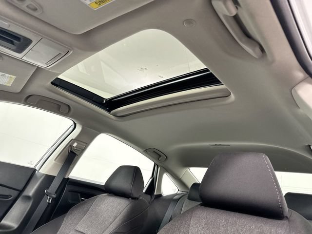 Certified 2024 Honda Accord EX image 19