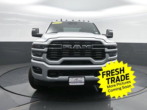 Used 2026 RAM 2500 Big Horn image 43