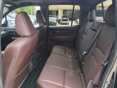 Used 2024 Honda Ridgeline RTL image 12