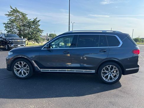 Used 2020 BMW X7 xDrive40i w/ Luxury Seating Package AWD/4WD image 6