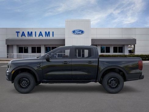 New 2026 Ford Ranger XL RWD image 3
