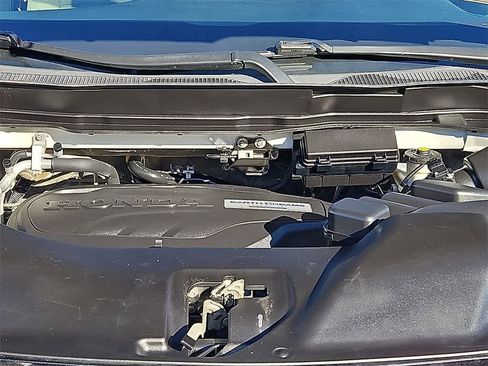 Used 2017 Honda Ridgeline RTS image 23