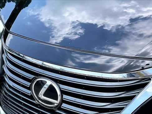 Used 2016 Lexus ES 350 w/ Premium Package w/Wood Trim FWD image 29