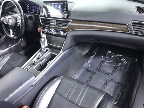 Used 2018 Honda Accord EX-L image 38