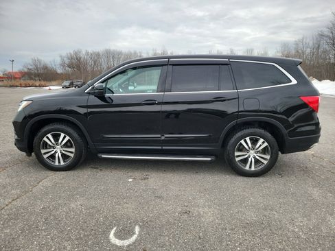 Used 2018 Honda Pilot EX-L image 8