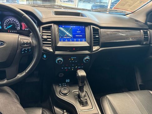 Used 2021 Ford Ranger Lariat w/ Equipment Group 501A High image 22