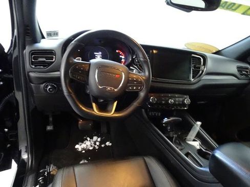 Certified 2022 Dodge Durango GT image 5