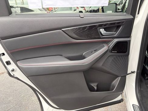 New 2026 Acura MDX Type S AWD/4WD image 25