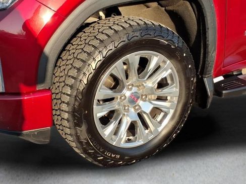 Used 2019 GMC Sierra 1500 Denali w/ LPO, GMC Protection Package image 10