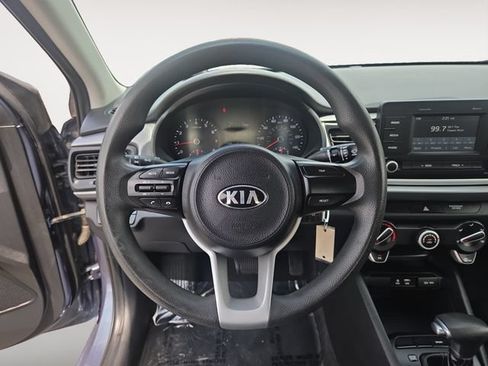 Used 2020 Kia Rio LX FWD image 12