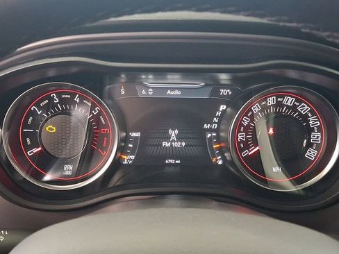 Used 2023 Dodge Challenger R/T Scat Pack RWD image 20
