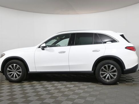 Certified 2026 Mercedes-Benz GLC 300 4MATIC image 2