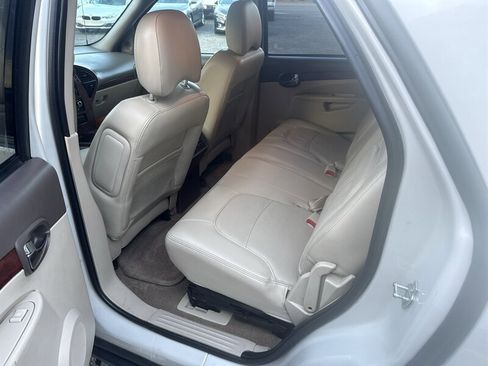 Used 2006 Buick Rendezvous AWD w/ CXL Preferred Equipment Group image 14