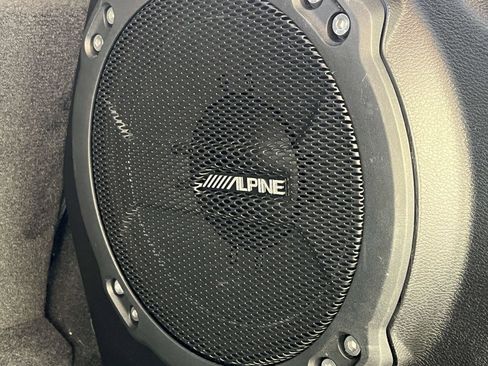 Used 2023 Jeep Wrangler Rubicon w/ Steel Bumper Group image 12