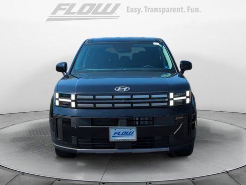 Used 2026 Hyundai Santa Fe SE AWD/4WD image 2