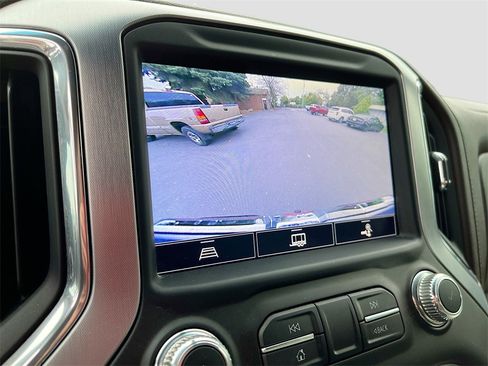 Used 2022 GMC Sierra 1500 SLT w/ SLT Premium Package image 13