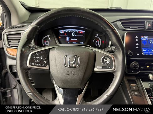 Used 2019 Honda CR-V EX-L image 23