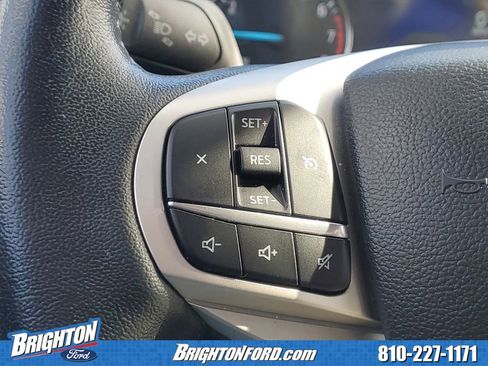 Used 2023 Ford Explorer XLT w/ Equipment Group 202A image 20