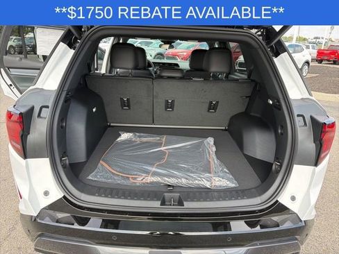 New 2026 GMC Terrain AT4 w/ Convenience Package III AWD/4WD image 20