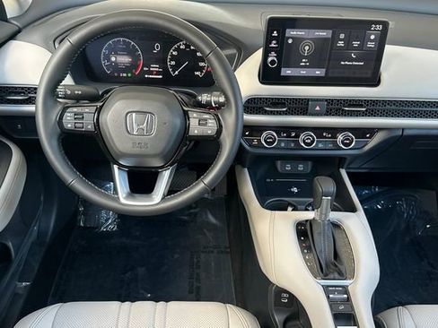 New 2027 Honda HR-V EX-L image 16