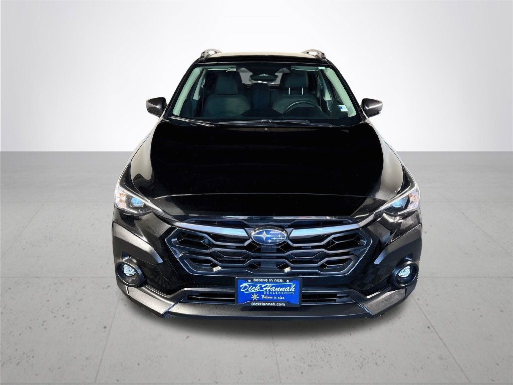 Certified 2024 Subaru Crosstrek 2.0i Premium w/ Popular Package #3 AWD/4WD image 3
