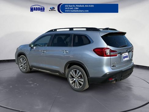 Used 2019 Subaru Ascent Limited AWD/4WD image 4