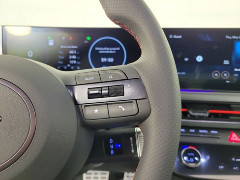 New 2026 Hyundai Sonata N Line FWD image 20