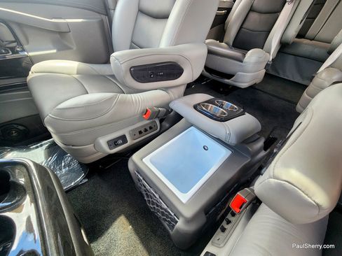 Used 2020 Chevrolet Express 2500 w/ Enhanced Convenience Package RWD image 44