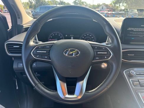 Used 2023 Hyundai Santa Fe SEL AWD/4WD image 8