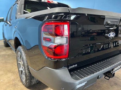 New 2026 Ford Maverick Lariat AWD/4WD image 9