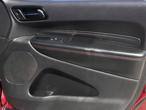 Used 2024 Dodge Durango GT w/ Blacktop Package image 14