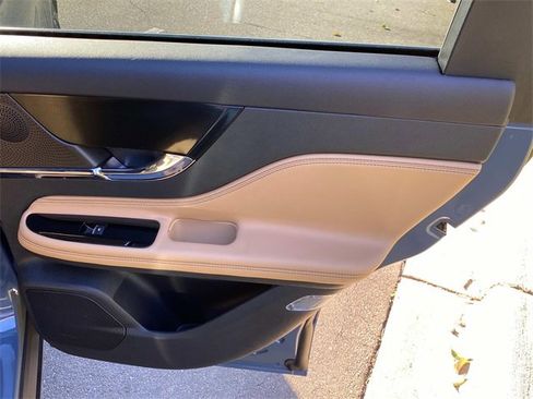 Certified 2023 Lincoln Corsair Reserve w/ Equipment Group 201A image 35