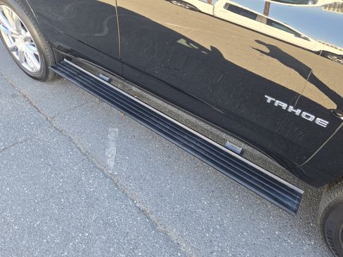 Used 2021 Chevrolet Tahoe High Country image 12