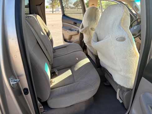 Used 2007 Toyota Tacoma PreRunner image 23