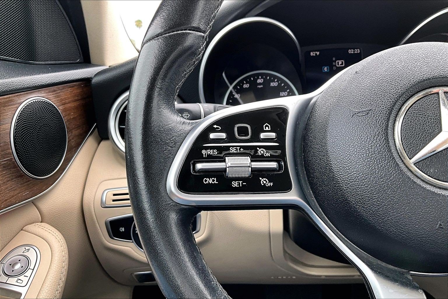 Used 2019 Mercedes-Benz C 300 Sedan image 19