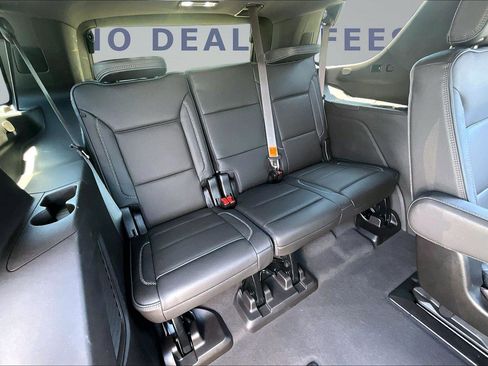 Used 2024 GMC Yukon Denali w/ Max Trailering Package AWD/4WD image 26