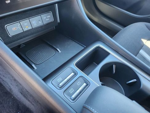 New 2026 Hyundai Sonata SEL image 25