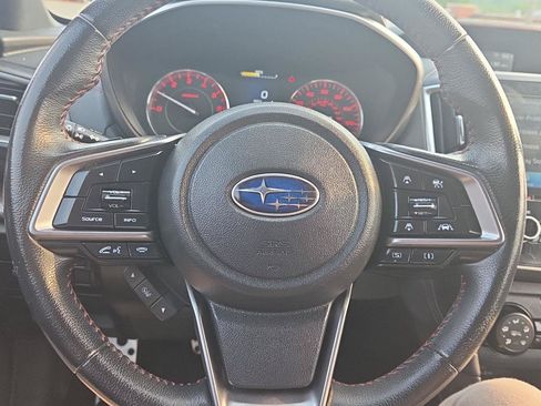 Used 2021 Subaru Impreza 2.0i Sport w/ Popular Package #2 AWD/4WD image 24
