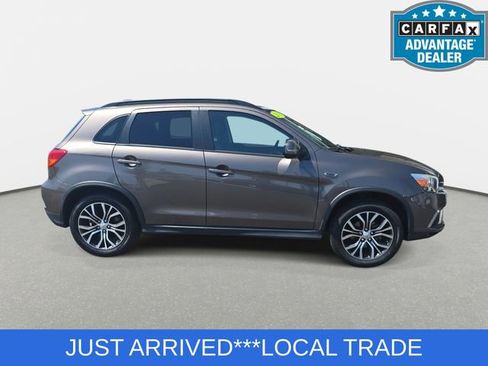 Used 2019 Mitsubishi Outlander Sport GT AWD/4WD image 4