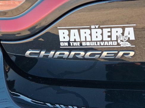 Used 2023 Dodge Charger GT image 29