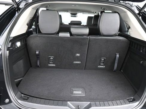 Certified 2025 MAZDA CX-90 3.3 Turbo w/ Select Package AWD/4WD image 25
