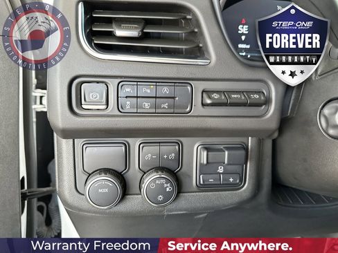 Certified 2024 Chevrolet Tahoe Premier w/ Advanced Technology Package RWD image 21