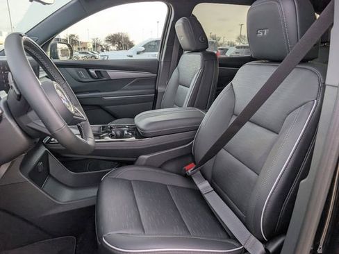 New 2026 Buick Enclave Sport Touring w/ Super Cruise Package FWD image 19