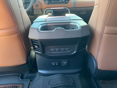 New 2026 Toyota Tundra 1794 Edition AWD/4WD image 13