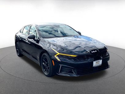 Used 2025 Kia K5 LXS