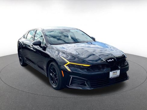 Used 2025 Kia K5 LXS image 1