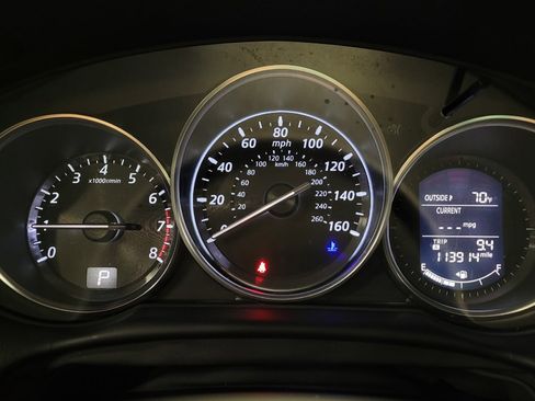 Used 2015 MAZDA CX-5 Sport FWD image 23