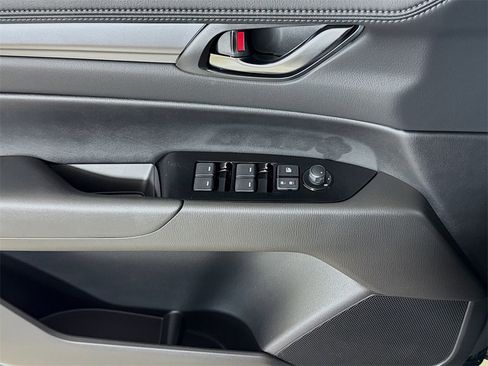 New 2025 MAZDA CX-5 AWD 2.5 S w/ Select Package image 16