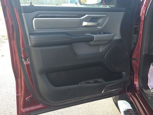 Used 2021 RAM 1500 Big Horn image 20