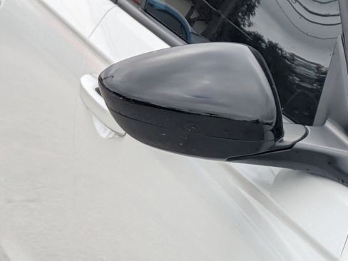 Used 2024 Honda Accord Sport image 11